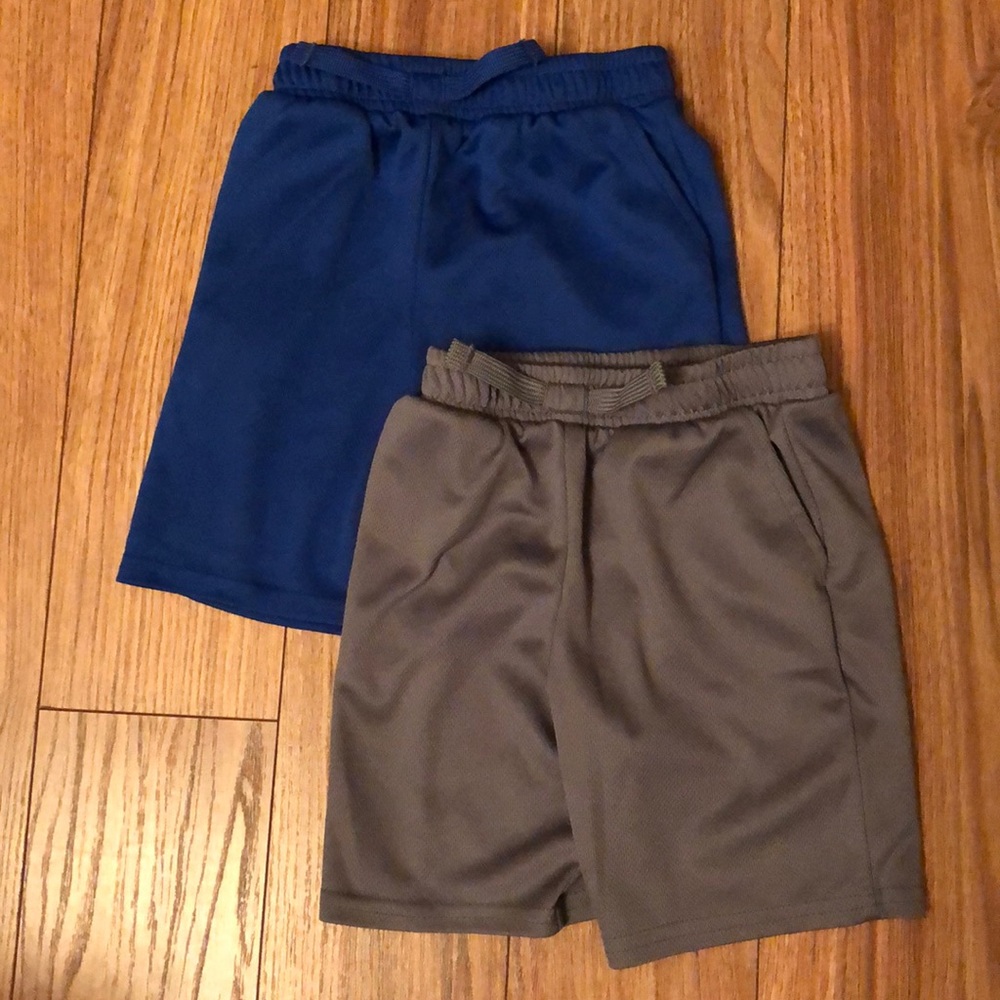 4t Shorts